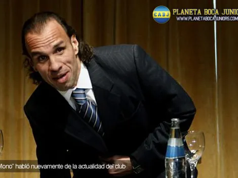 Navarro Montoya: “El arquero de Boca debe jugar siempre bien”