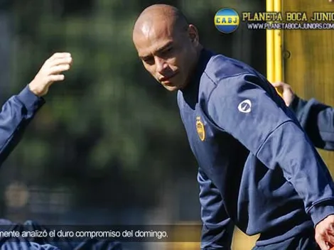 Clemente: "Queremos demostrar que podemos ganar de local"