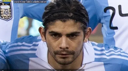 Dos Xeneizes titulares