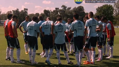 Comienza el último tramo