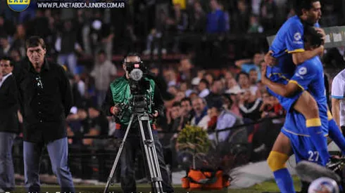 Falcioni: “Todavía estamos en deuda”