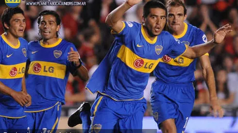 Riquelme: “Hoy era importante ganar”