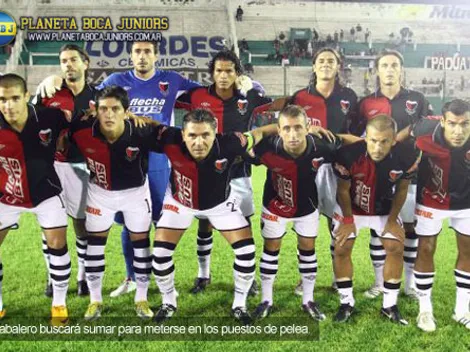 Cómo llega Colón