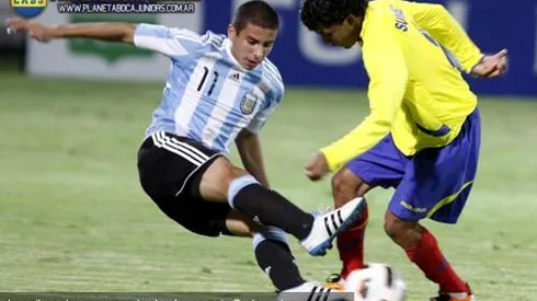 Ganó y terminó puntero