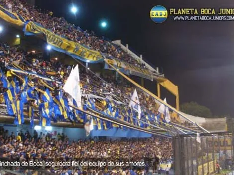 Por qué Boca