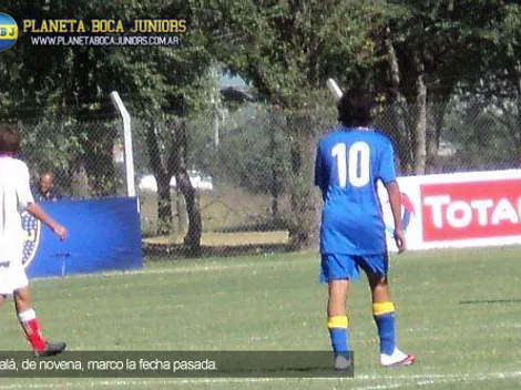 Inferiores contra el 'Taladro'