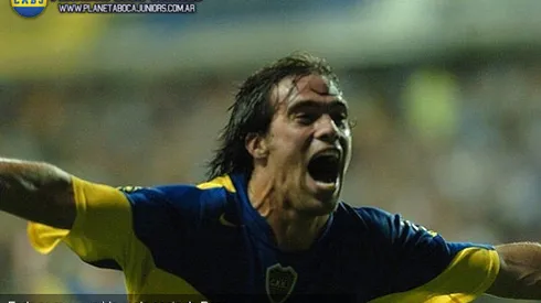 Insúa: "Nunca me arrepiento lo que digo, soy hincha de Boca"