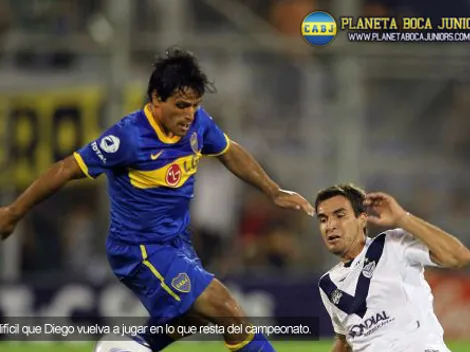 La otra cara del 'Burrito'