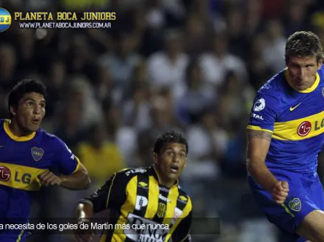 ¿La última oportunidad?