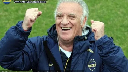 Basile: "Román es demasiado inteligente, pone esa carita, pero sabe todo”