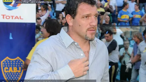 Pompei: “Cuesta pensar que Boca pueda entrar en promoción”