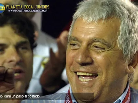 Crespi: "No estamos a la altura de las circunstancias"