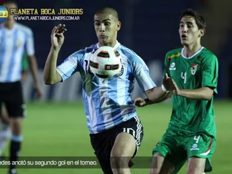 Goleada y clasificación