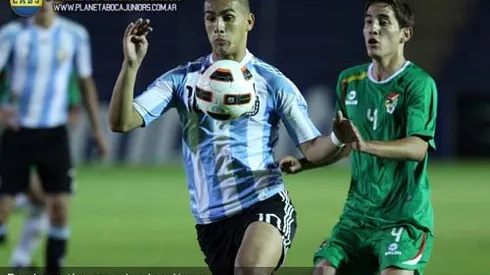 Goleada y clasificación