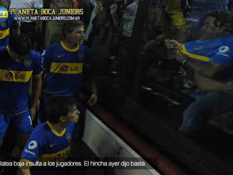 Se perdió el respeto