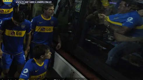 Se perdió el respeto