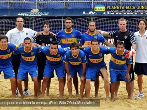 Penales traicioneros