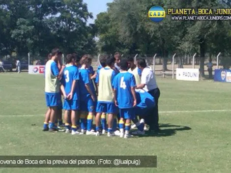 Gran comienzo de las divisiones inferiores