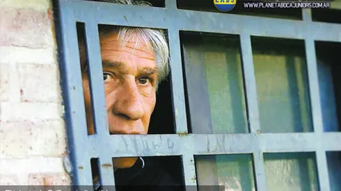 Griffa: “En el mundo actual muchos pibes se malogran por las exigencias”