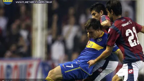 Mouche: "A Boca nunca se lo puede dar por muerto"