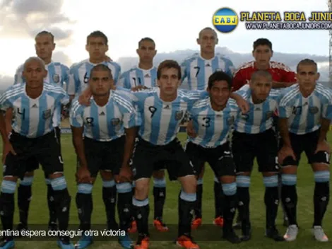 Clásico rioplatense