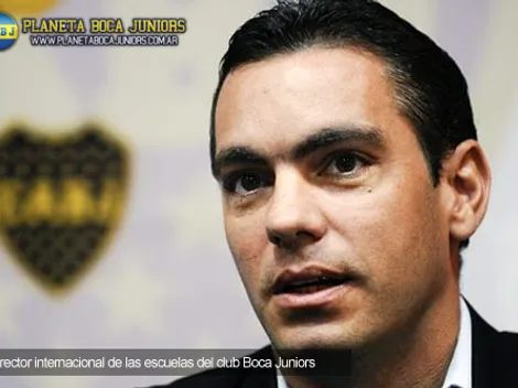 Expandiéndose por el mundo