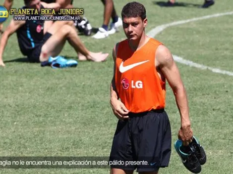 Battaglia: “Hay que levantar el nivel en todas las líneas”