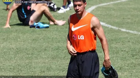 Battaglia: “Hay que levantar el nivel en todas las líneas”