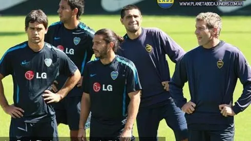 Apuesta por el fútbol