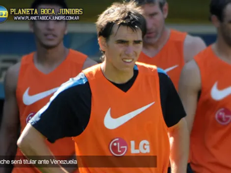 Mouche: “Podemos alcanzar a Racing”