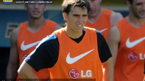 Mouche: “Podemos alcanzar a Racing”