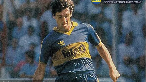 Simón: "Ver a este Boca me hace doler los ojos"