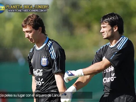 Todo listo para Venezuela