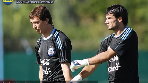 Todo listo para Venezuela