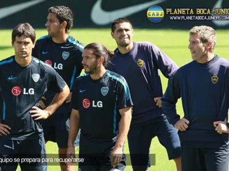 Pensando en levantar