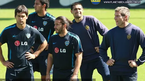 Pensando en levantar