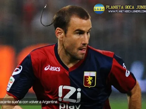 Palacio: “Termino mi contrato y me vuelvo”