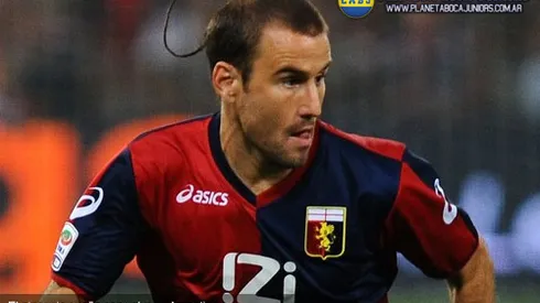 Palacio: “Termino mi contrato y me vuelvo”