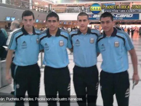 Despertaron a tiempo