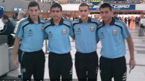 Despertaron a tiempo