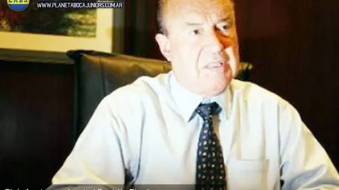 Digón: “La Comisión Directiva es responsable del presente de Boca”