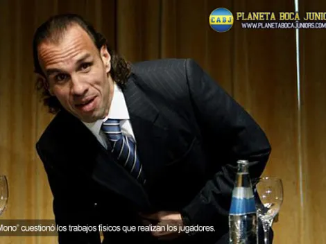 Navarro Montoya: "Ningún jugador puede jugar con el apellido ni con la historia"