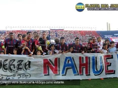 De local le cuesta