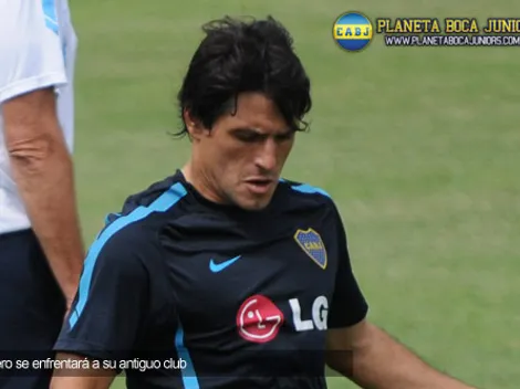 Rivero: “Necesitamos este triunfo”