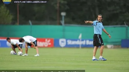 Pensando en Venezuela