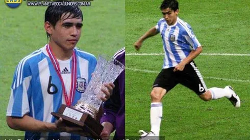 Pucheta: "Es un orgullo estar en el Sudamericano"