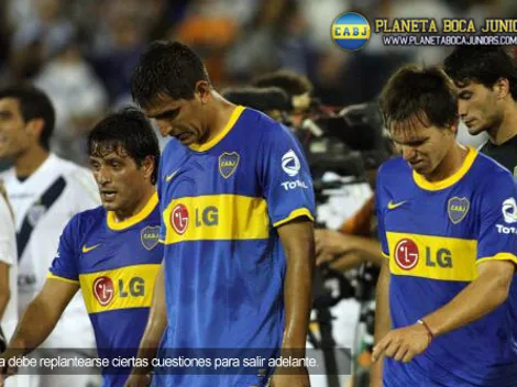 De cara al futuro