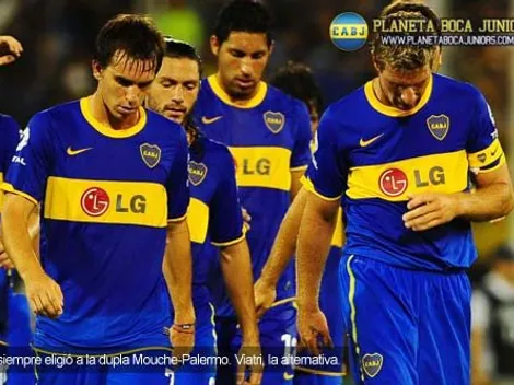 Con la pólvora mojada