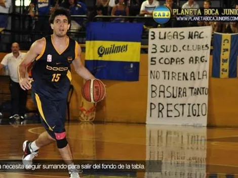 Busca extender la racha