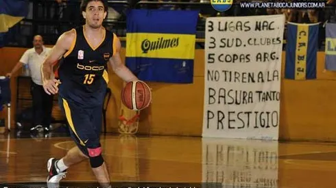 Busca extender la racha